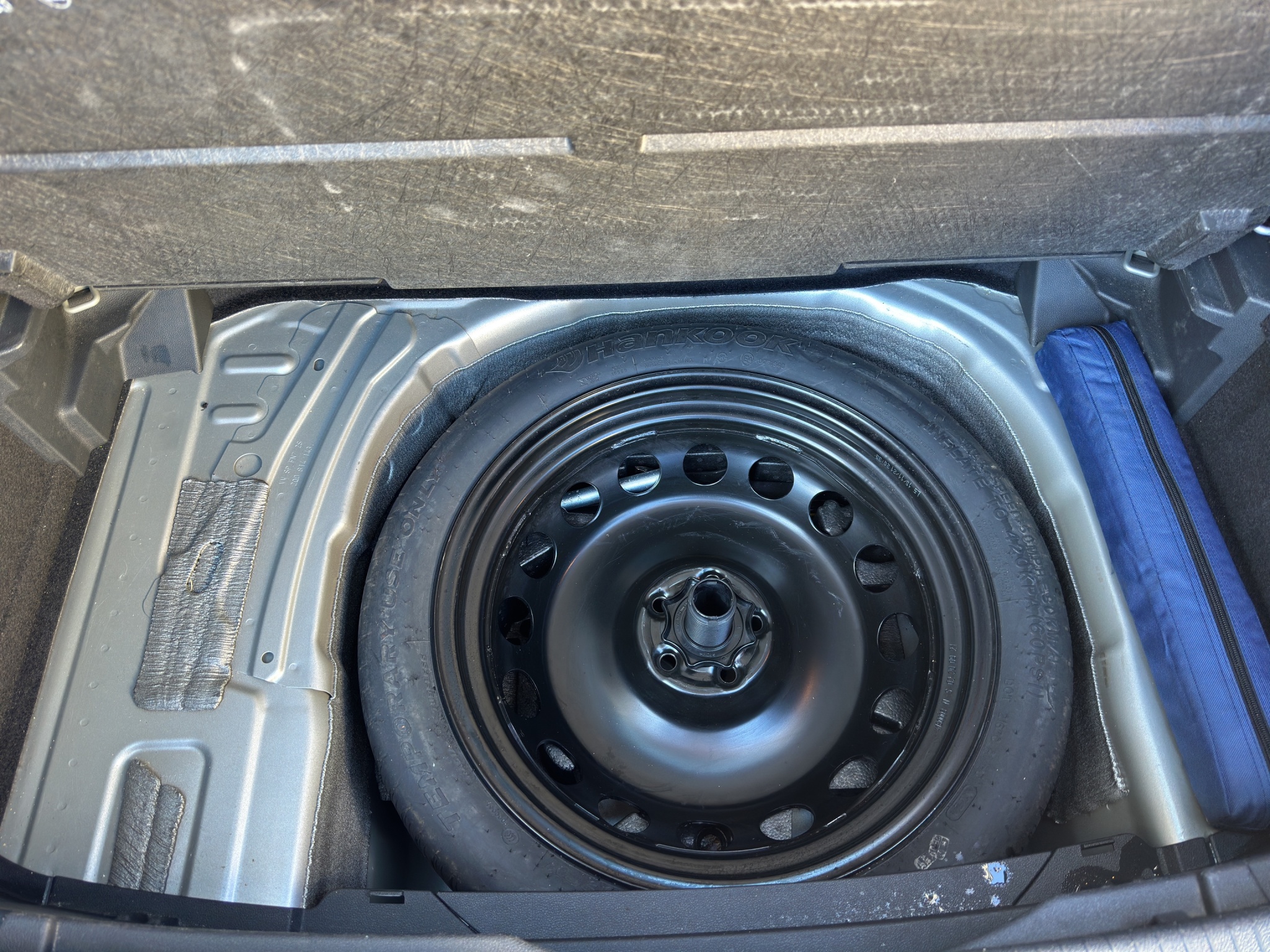 VOLKSWAGEN T-CrROSS 1.0 95 Cv. STYLE