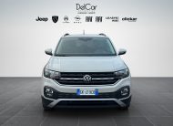VOLKSWAGEN T-CROSS 1.0 95 CV STYLE