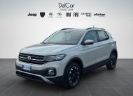 VOLKSWAGEN T-CROSS 1.0 95 CV STYLE
