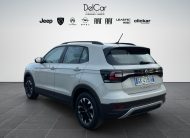 VOLKSWAGEN T-CROSS 1.0 95 CV STYLE