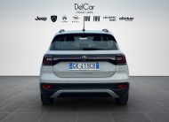 VOLKSWAGEN T-CROSS 1.0 95 CV STYLE