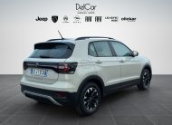 VOLKSWAGEN T-CROSS 1.0 95 CV STYLE