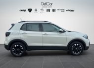 VOLKSWAGEN T-CROSS 1.0 95 CV STYLE