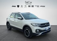 VOLKSWAGEN T-CROSS 1.0 95 CV STYLE
