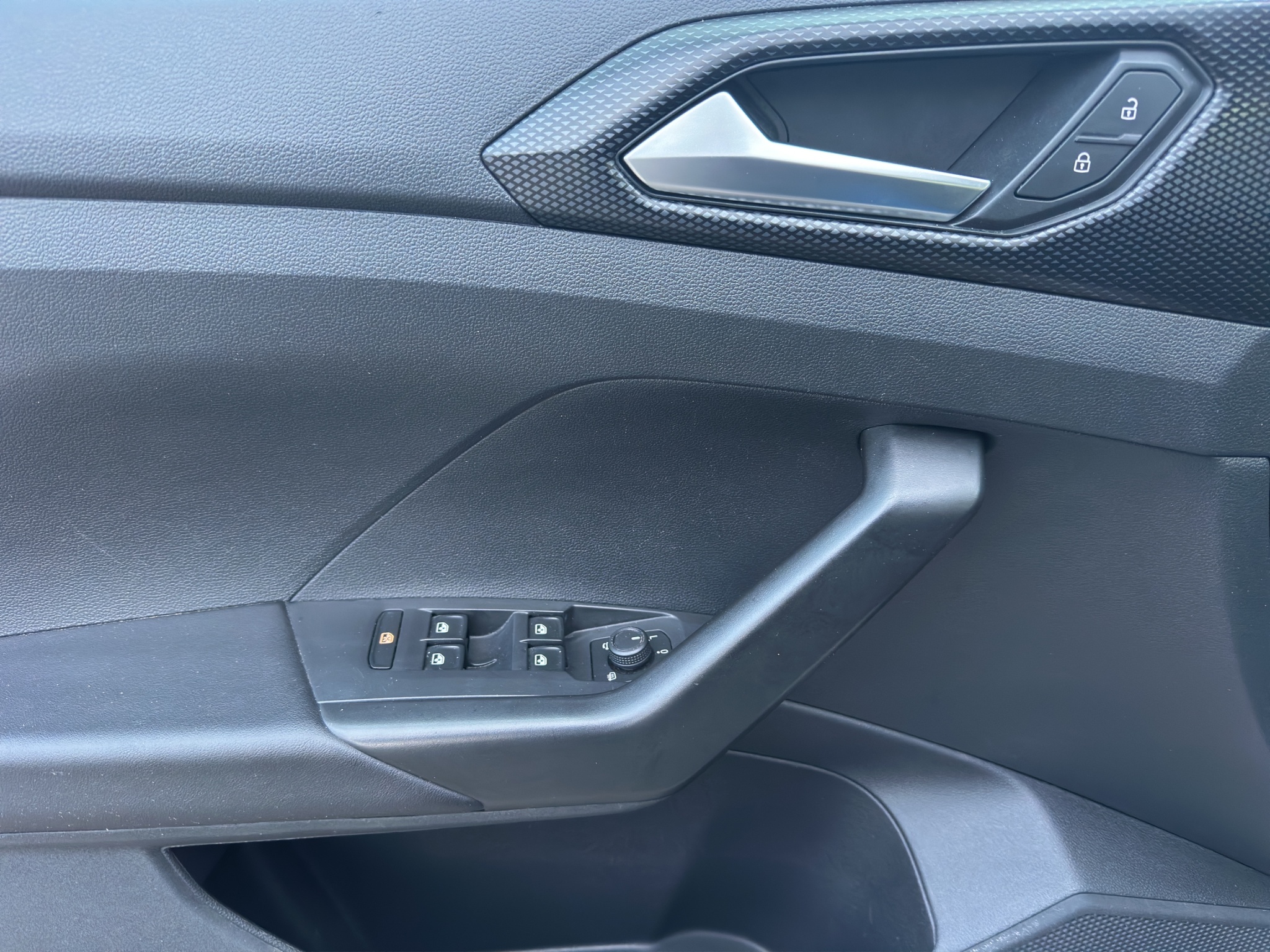 VOLKSWAGEN T-CROSS 1.0 95 CV STYLE