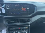VOLKSWAGEN T-CROSS 1.0 95 CV STYLE