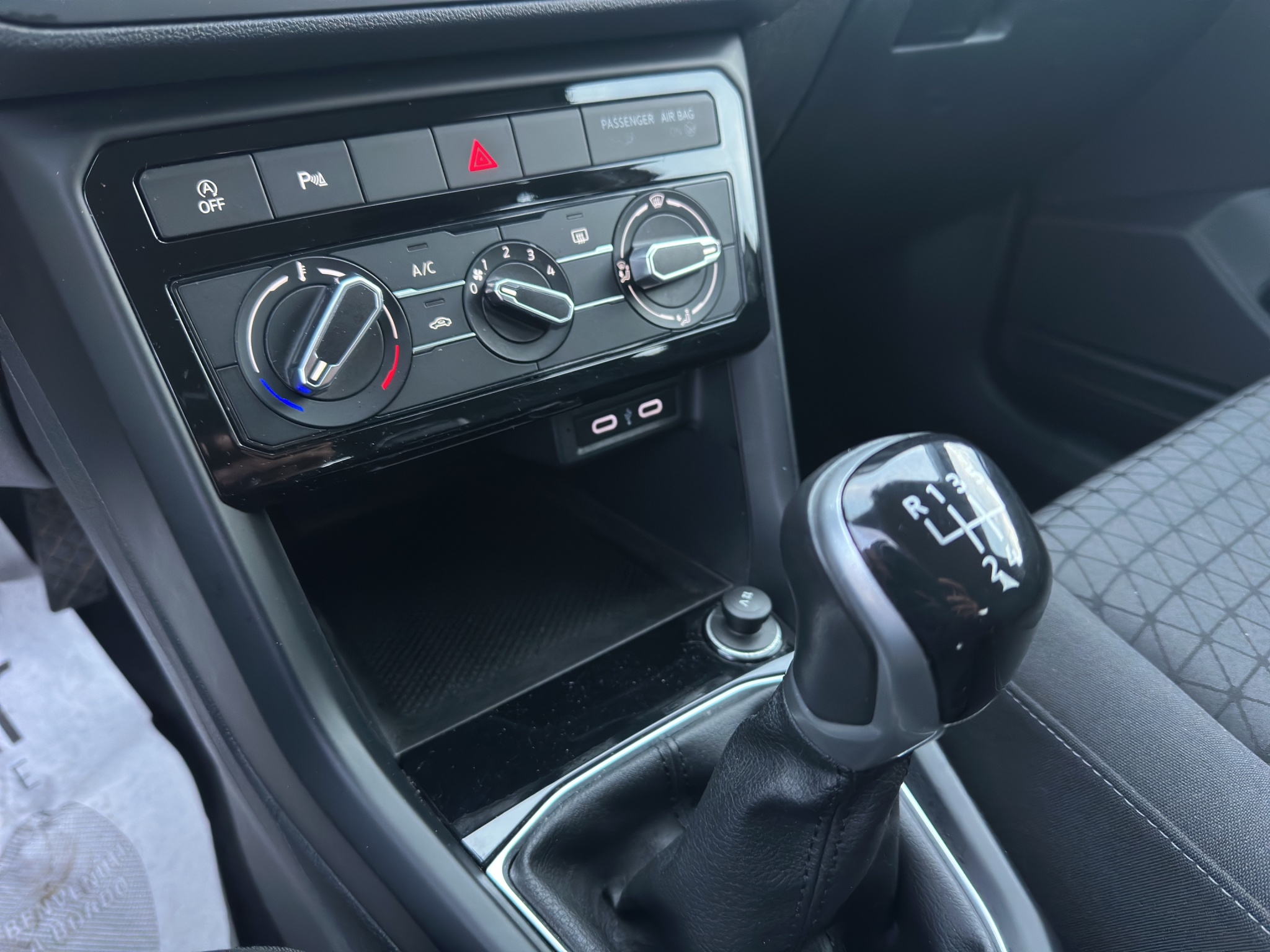 VOLKSWAGEN T-CROSS 1.0 95 CV STYLE