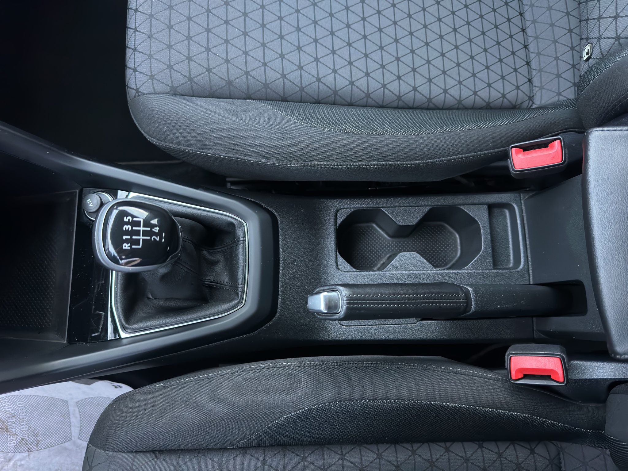 VOLKSWAGEN T-CROSS 1.0 95 CV STYLE