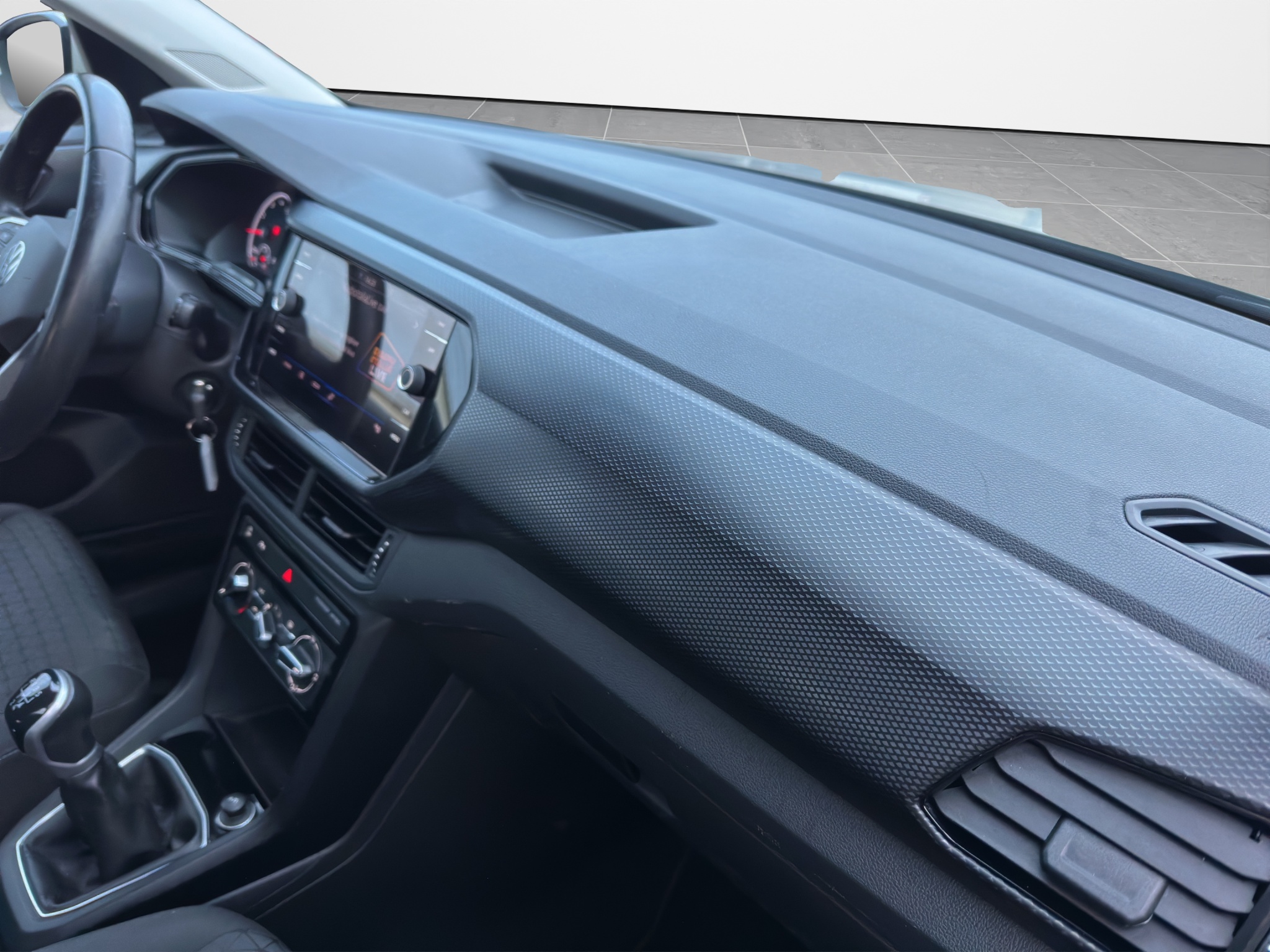 VOLKSWAGEN T-CROSS 1.0 95 CV STYLE