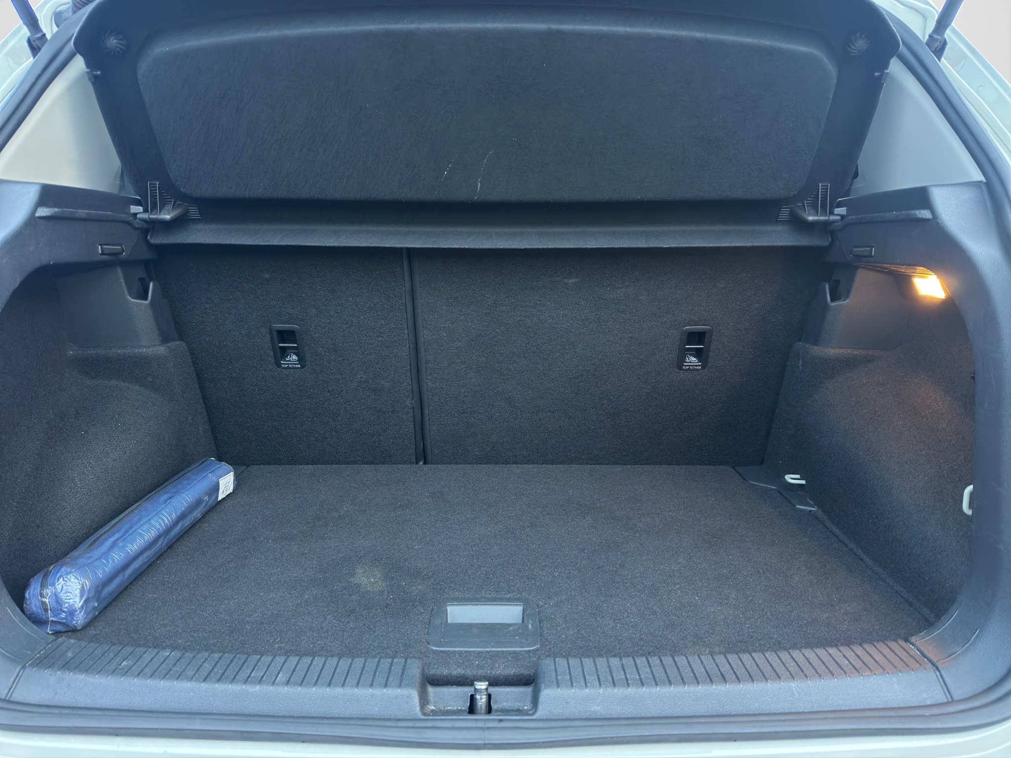 VOLKSWAGEN T-CROSS 1.0 95 CV STYLE