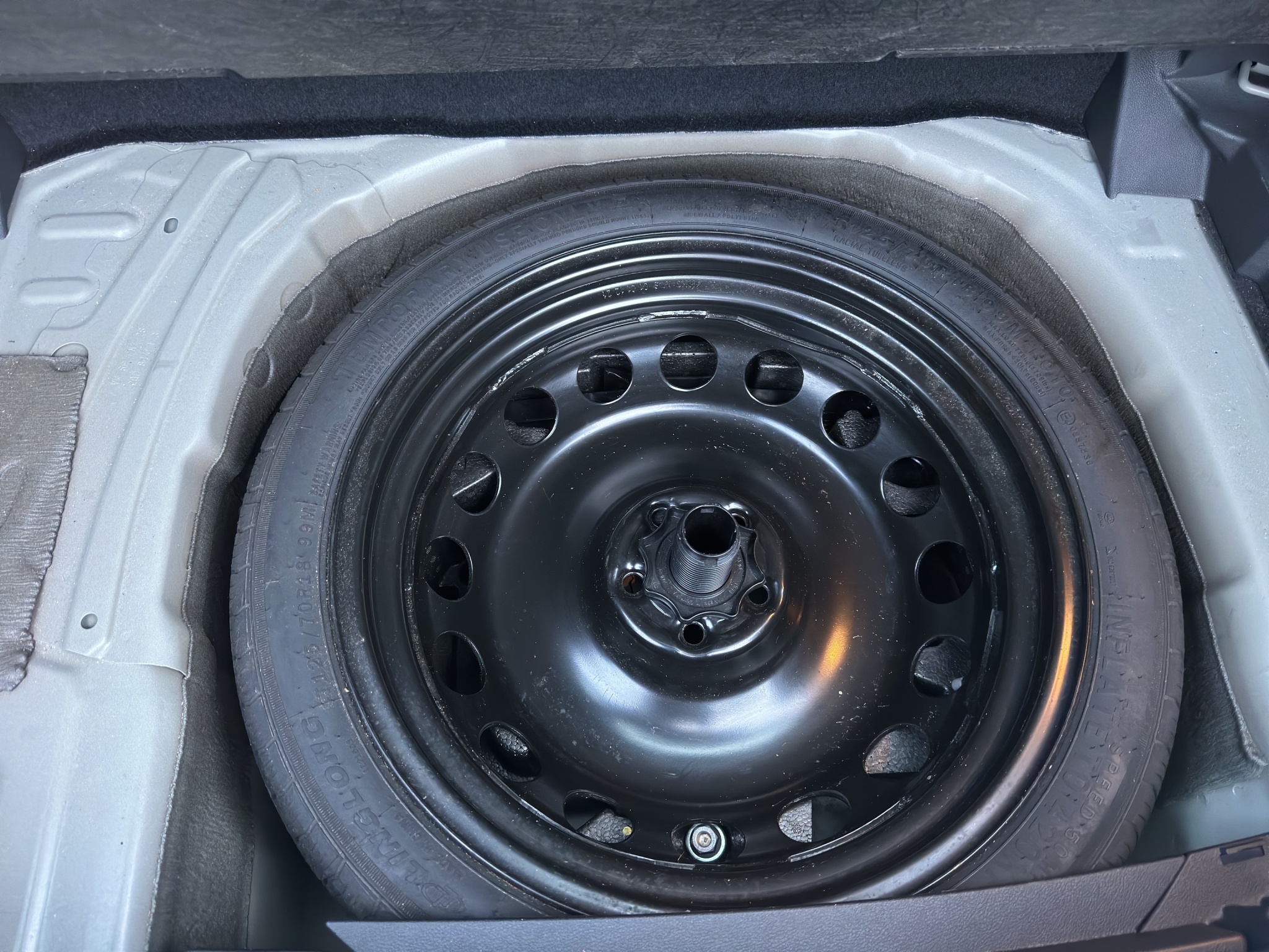 VOLKSWAGEN T-CROSS 1.0 95 CV STYLE