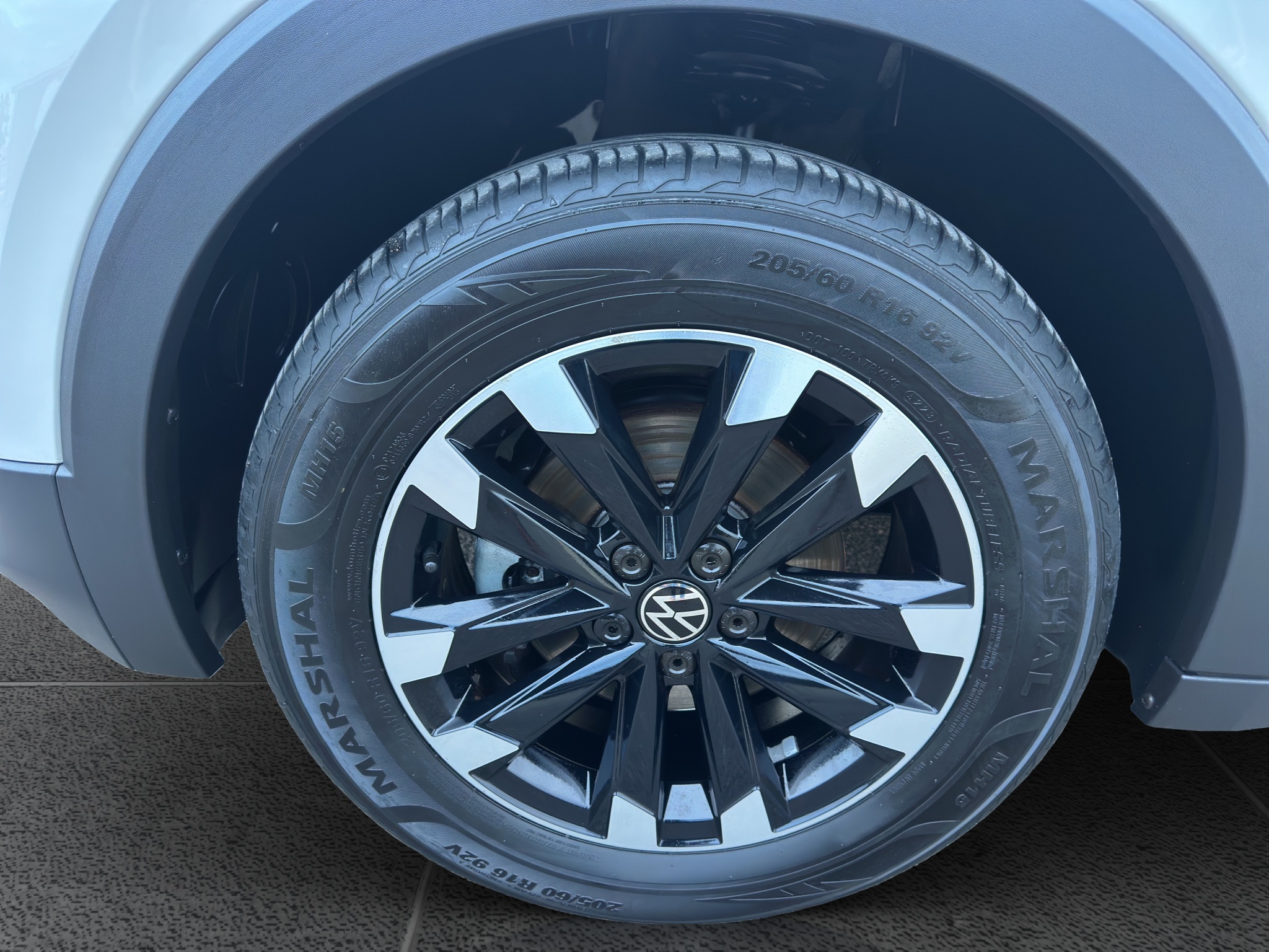 VOLKSWAGEN T-CROSS 1.0 95 CV STYLE