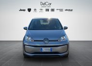 VOLKSWAGEN UP! ECO MOVE 1.0 68 Cv. METANO