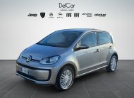 VOLKSWAGEN UP! ECO MOVE 1.0 68 Cv. METANO