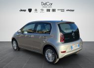 VOLKSWAGEN UP! ECO MOVE 1.0 68 Cv. METANO