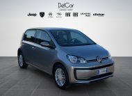 VOLKSWAGEN UP! ECO MOVE 1.0 68 Cv. METANO