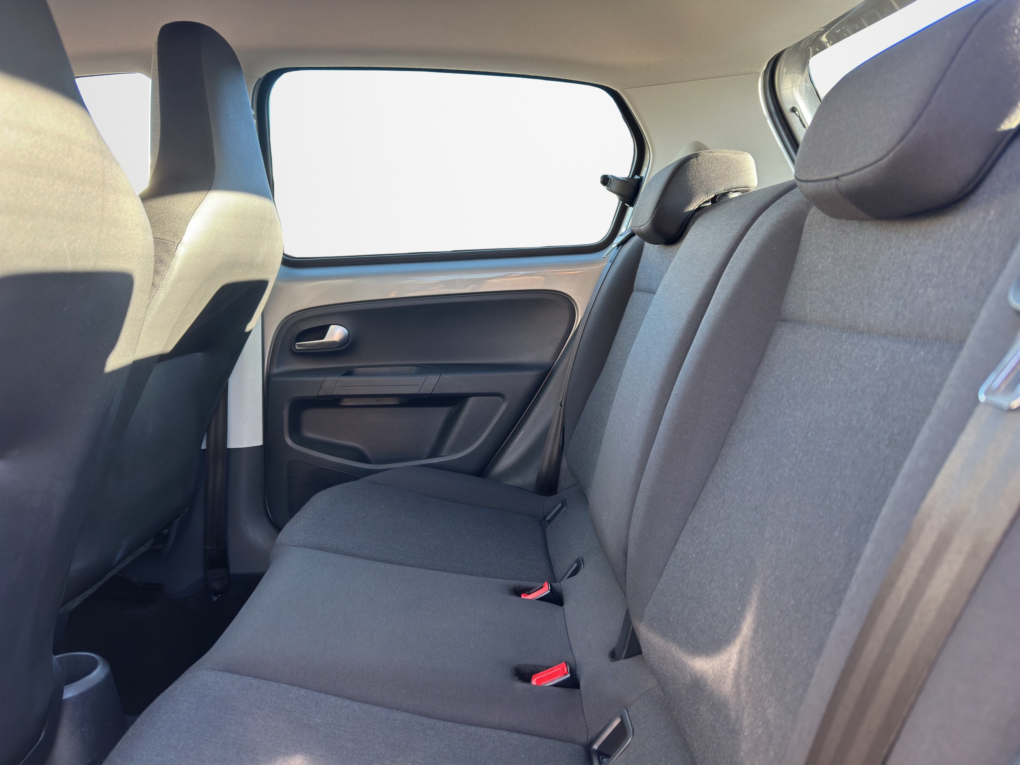 VOLKSWAGEN UP! ECO MOVE 1.0 68 Cv. METANO