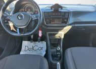 VOLKSWAGEN UP! ECO MOVE 1.0 68 Cv. METANO