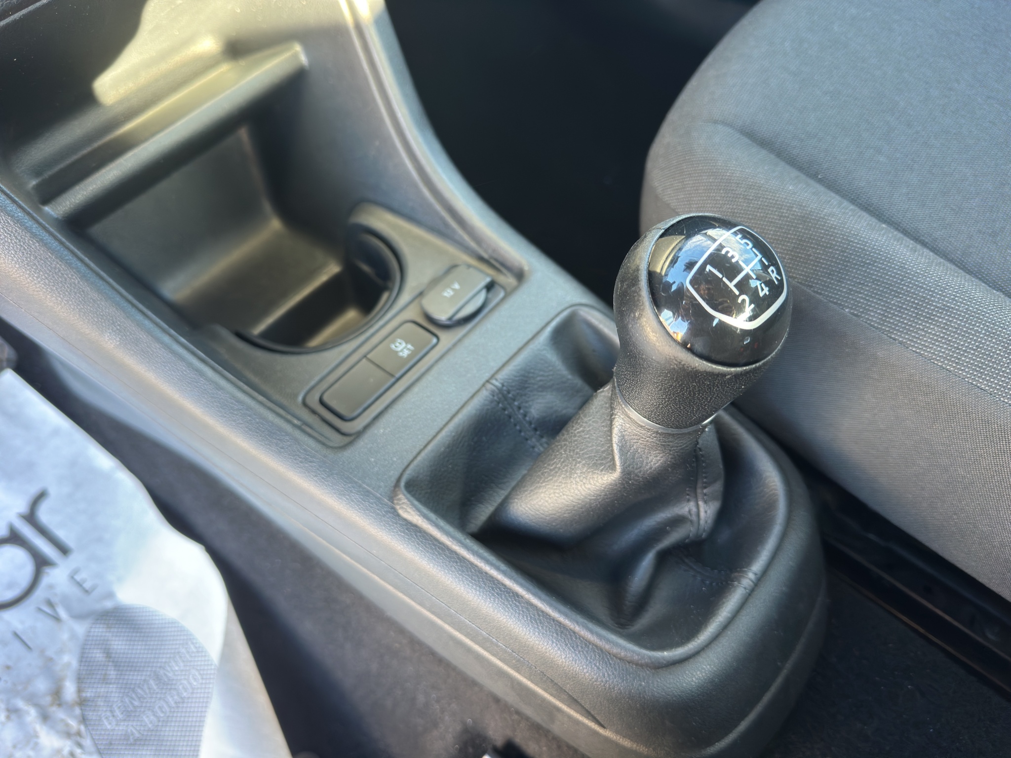 VOLKSWAGEN UP! ECO MOVE 1.0 68 Cv. METANO