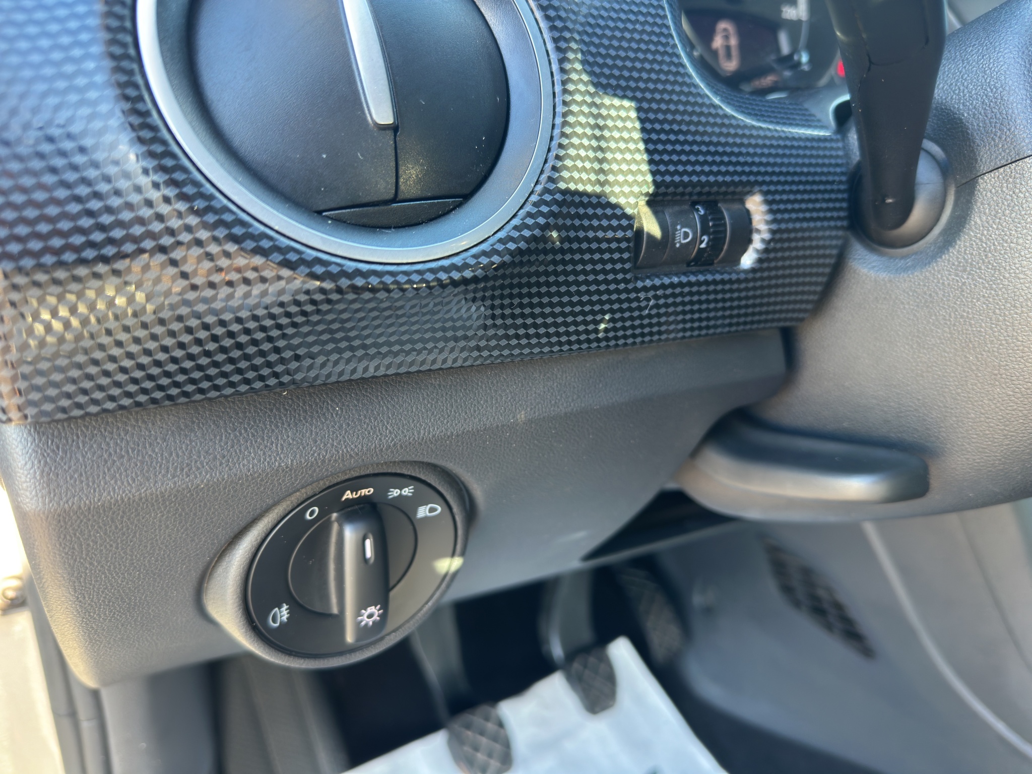 VOLKSWAGEN UP! ECO MOVE 1.0 68 Cv. METANO