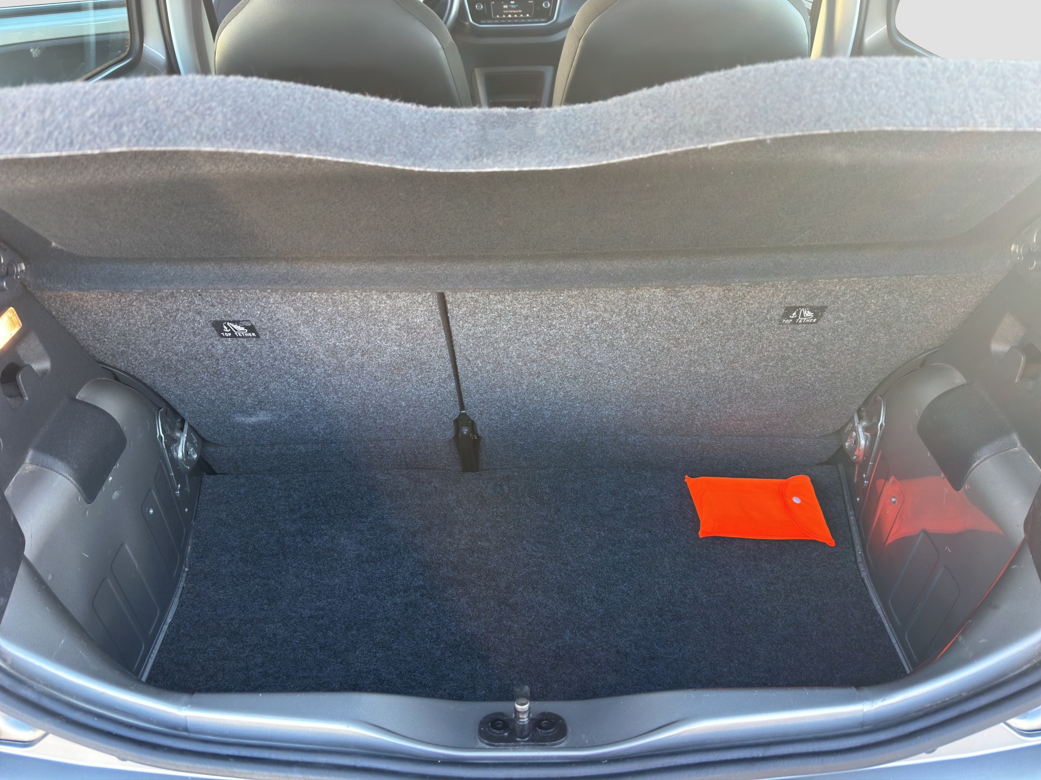 VOLKSWAGEN UP! ECO MOVE 1.0 68 Cv. METANO