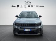 JEEP AVENGER 1.2 TURBO 100 CV MHEV ALTITUDE