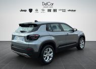 JEEP AVENGER 1.2 TURBO 100 CV MHEV ALTITUDE