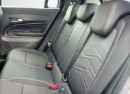 JEEP AVENGER 1.2 TURBO 100 CV MHEV ALTITUDE