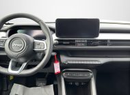 JEEP AVENGER 1.2 TURBO 100 CV MHEV ALTITUDE