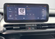 JEEP AVENGER 1.2 TURBO 100 CV MHEV ALTITUDE