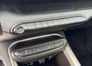 JEEP AVENGER 1.2 TURBO 100 CV MHEV ALTITUDE