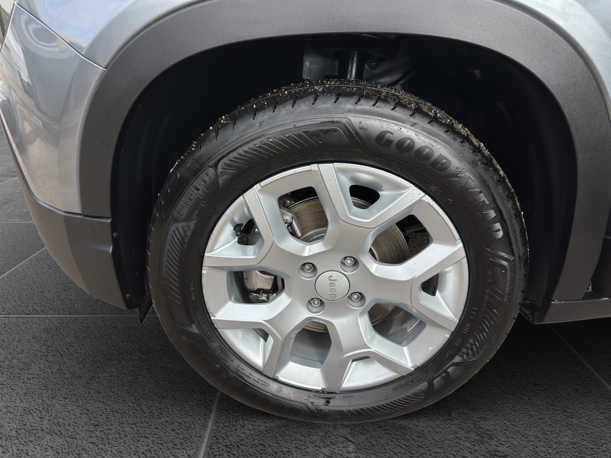 JEEP AVENGER 1.2 TURBO 100 CV MHEV ALTITUDE