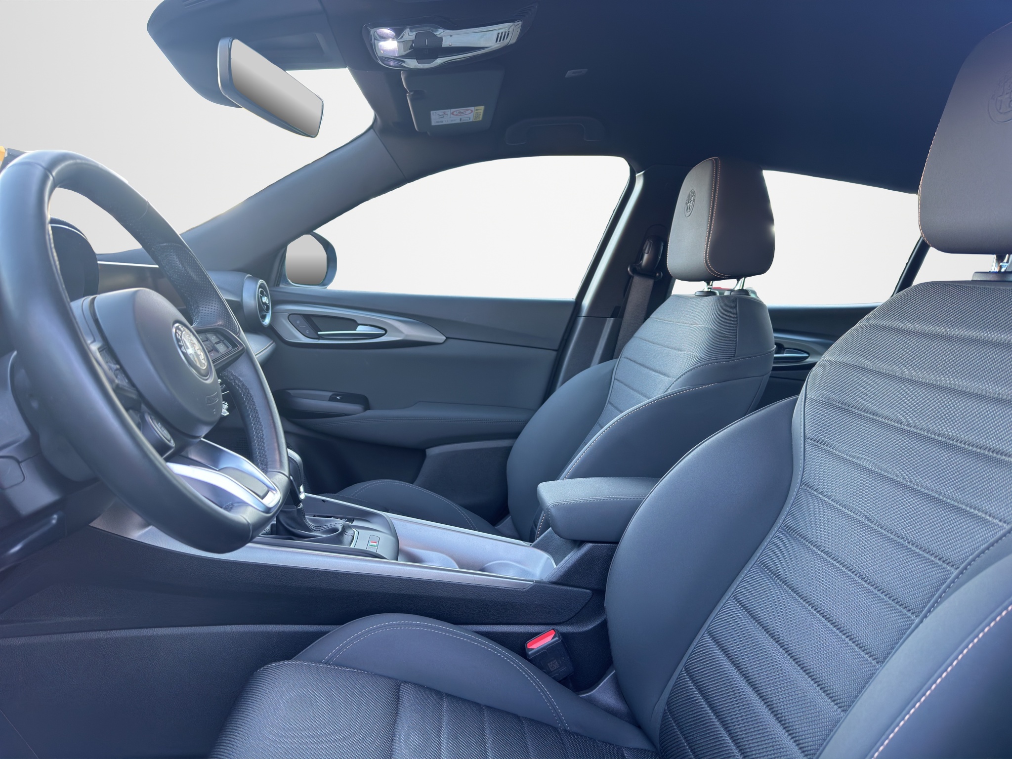 ALFA ROMEO TONALE 1.5 160 CV MHEV TCT7 TI