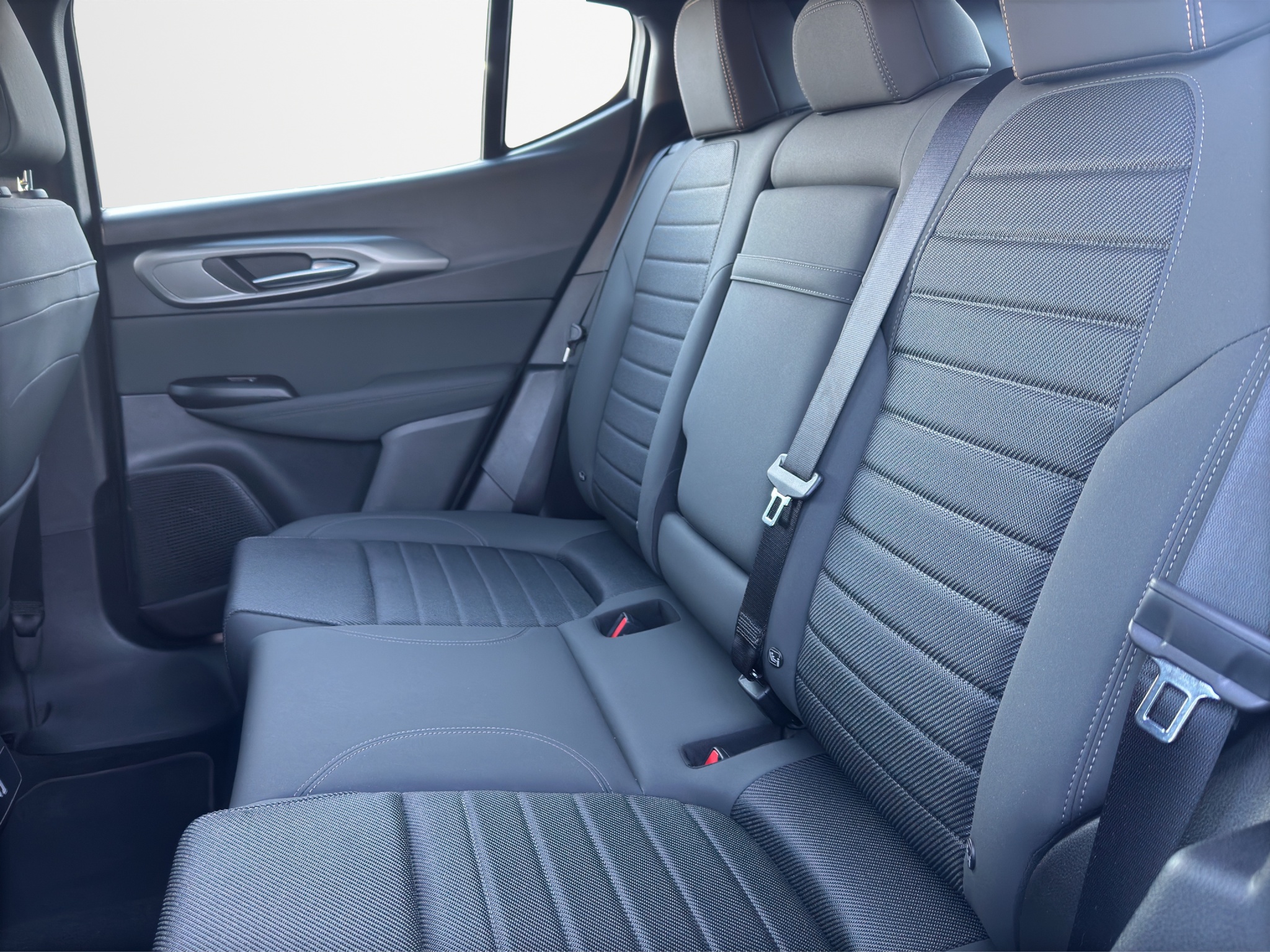 ALFA ROMEO TONALE 1.5 160 CV MHEV TCT7 TI