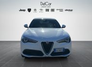 ALFA ROMEO STELVIO 2.2 TURBO DIESEL 160 CV AT8 RWD SUPER