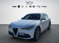 ALFA ROMEO STELVIO 2.2 TURBO DIESEL 160 CV AT8 RWD SUPER