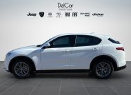 ALFA ROMEO STELVIO 2.2 TURBO DIESEL 160 CV AT8 RWD SUPER