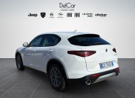 ALFA ROMEO STELVIO 2.2 TURBO DIESEL 160 CV AT8 RWD SUPER