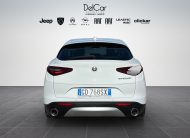 ALFA ROMEO STELVIO 2.2 TURBO DIESEL 160 CV AT8 RWD SUPER