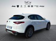ALFA ROMEO STELVIO 2.2 TURBO DIESEL 160 CV AT8 RWD SUPER
