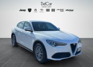 ALFA ROMEO STELVIO 2.2 TURBO DIESEL 160 CV AT8 RWD SUPER