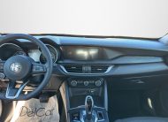 ALFA ROMEO STELVIO 2.2 TURBO DIESEL 160 CV AT8 RWD SUPER