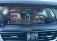 ALFA ROMEO STELVIO 2.2 TURBO DIESEL 160 CV AT8 RWD SUPER