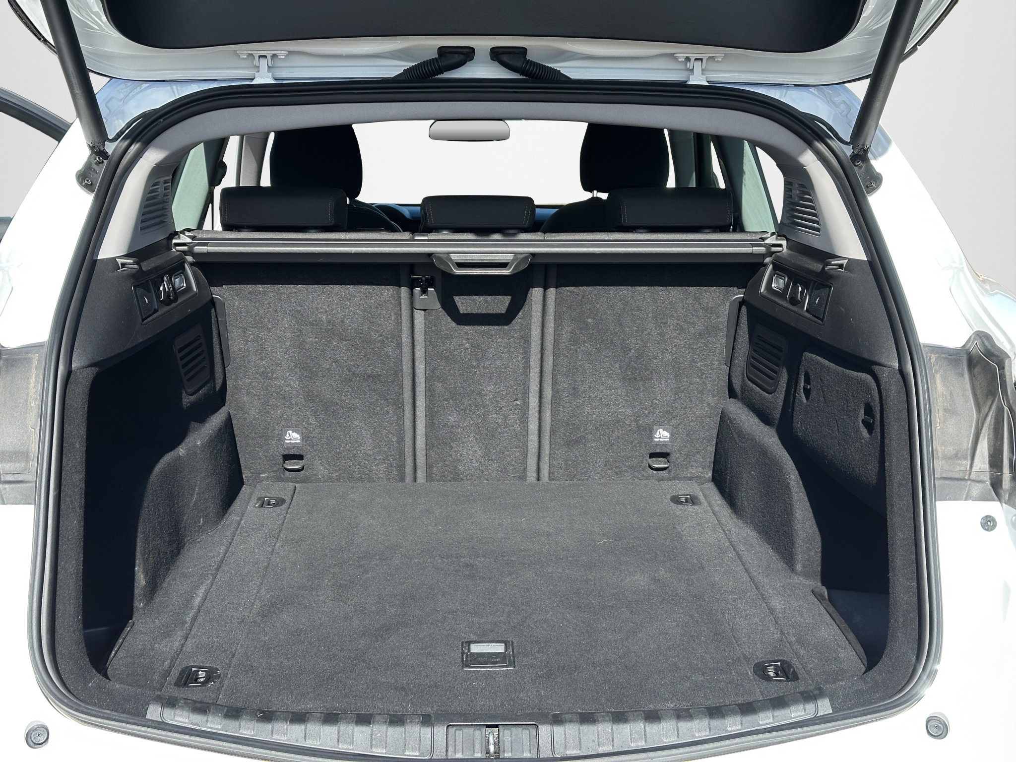 ALFA ROMEO STELVIO 2.2 TURBO DIESEL 160 CV AT8 RWD SUPER