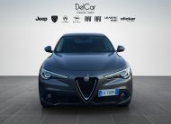 ALFA ROMEO STELVIO 2.2 TURBO DIESEL 160 CV AT8 RWD BUSINESS