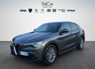 ALFA ROMEO STELVIO 2.2 TURBO DIESEL 160 CV AT8 RWD BUSINESS