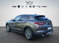 ALFA ROMEO STELVIO 2.2 TURBO DIESEL 160 CV AT8 RWD BUSINESS