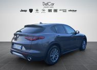 ALFA ROMEO STELVIO 2.2 TURBO DIESEL 160 CV AT8 RWD BUSINESS