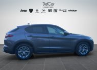 ALFA ROMEO STELVIO 2.2 TURBO DIESEL 160 CV AT8 RWD BUSINESS