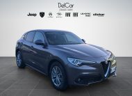 ALFA ROMEO STELVIO 2.2 TURBO DIESEL 160 CV AT8 RWD BUSINESS